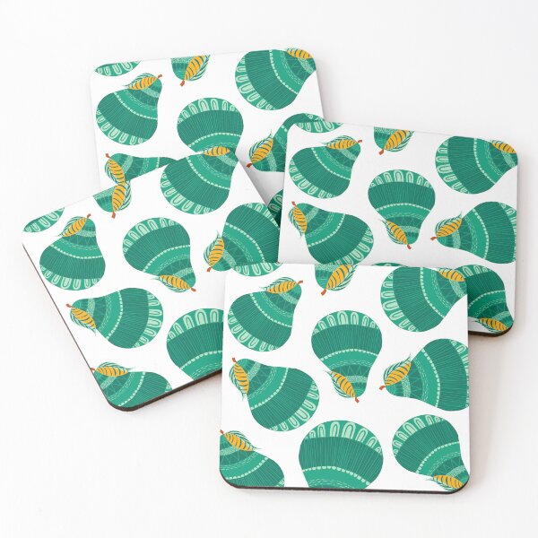 Item preview, Pears designed and sold by ToEllaBloom.