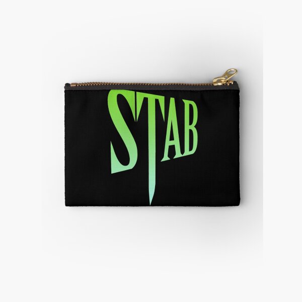 Item preview, Stab T-Shirt designed and sold by RuleCres.