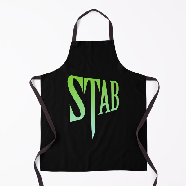 Item preview, Stab T-Shirt designed and sold by RuleCres.