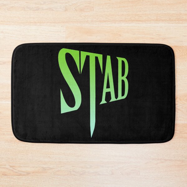 Item preview, Stab T-Shirt designed and sold by RuleCres.