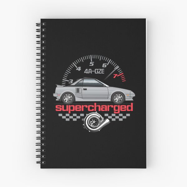 Item preview, Supercharged-Silver T-Shirt designed and sold by RuleCres.