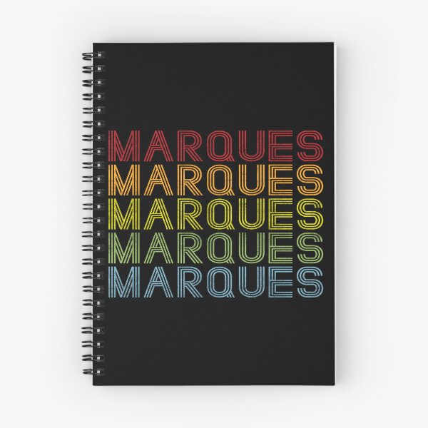 Aperçu de l'œuvre Marques Name T Shirt - Marques Vintage Retro Marques Name Gift Item Tee créée et vendue par chezeva.