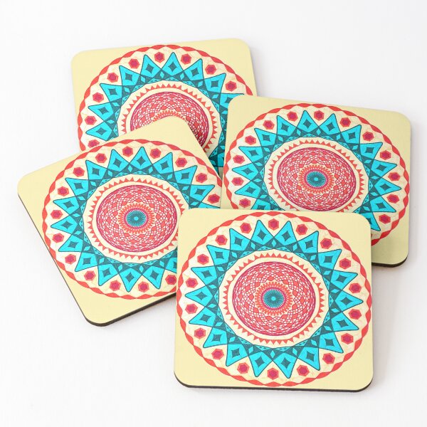 Item preview, Pastel Shades designed and sold by SpiroCat.
