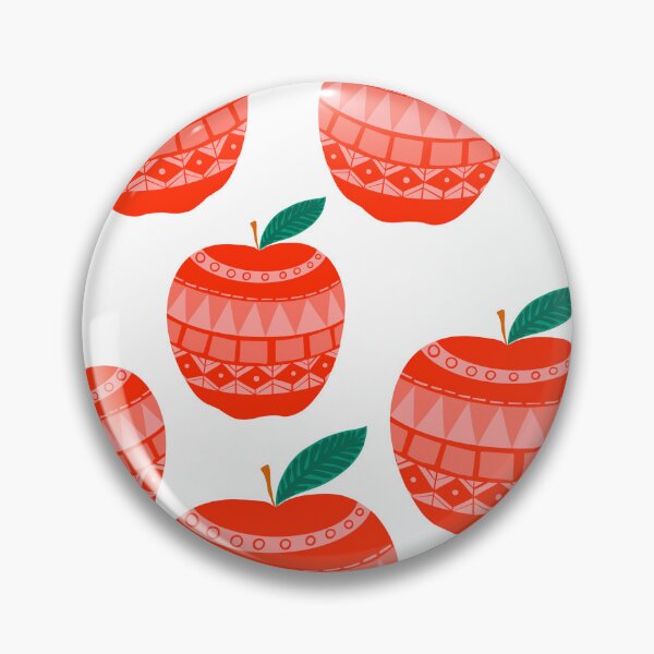 Item preview, Apples designed and sold by ToEllaBloom.