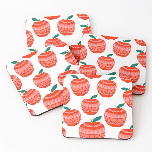 Item preview, Apples designed and sold by ToEllaBloom.