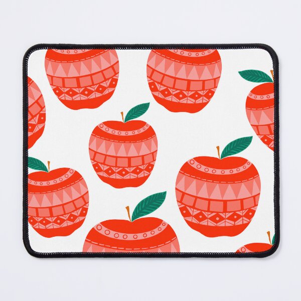 Item preview, Las manzanas designed and sold by ToEllaBloom.