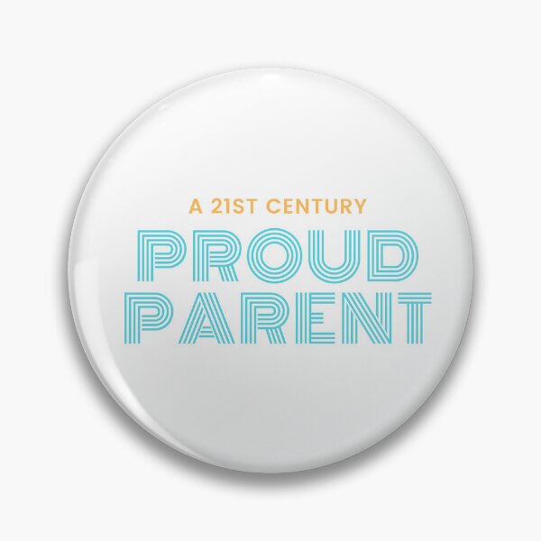 Item preview, A 21st Century Proud Parent designed and sold by Bennymp.