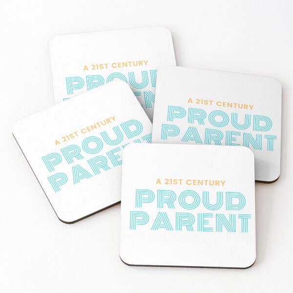 Item preview, A 21st Century Proud Parent designed and sold by Bennymp.