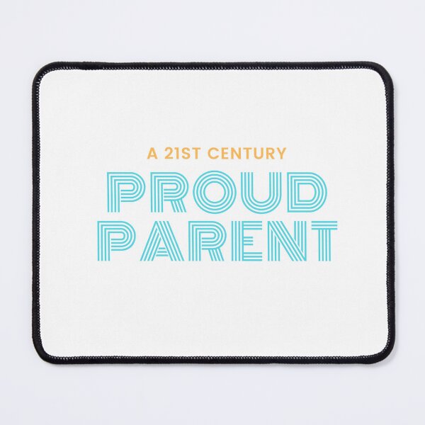 Item preview, A 21st Century Proud Parent designed and sold by Bennymp.