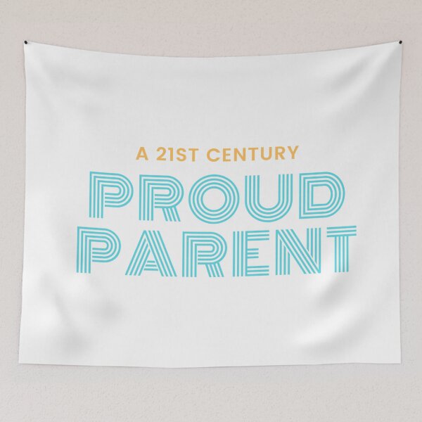 Item preview, A 21st Century Proud Parent designed and sold by Bennymp.