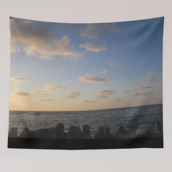 Item preview, Beautiful Cloud And Blue Sky 2 designed and sold by Nesro34.
