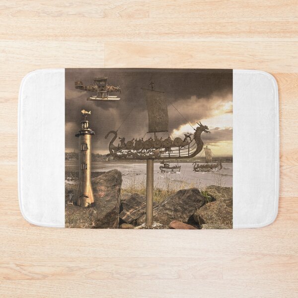 Item preview, Stonehaven fantasy designed and sold by Julie Bell.