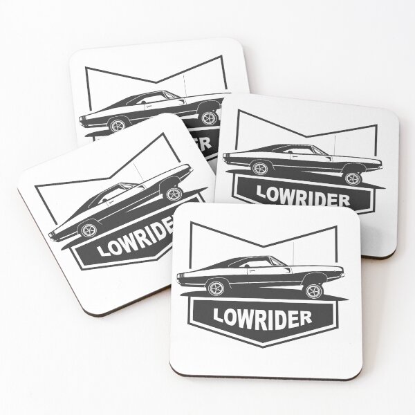 Item preview, American muscle vintage lowrider. designed and sold by SolarDesign.