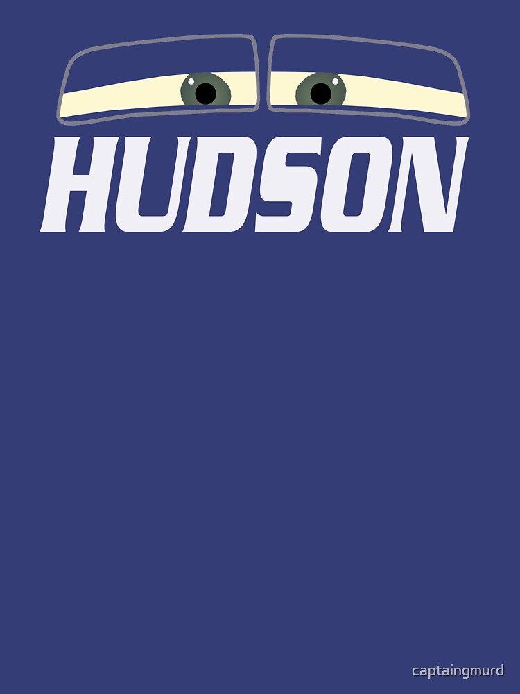 doc hudson merchandise