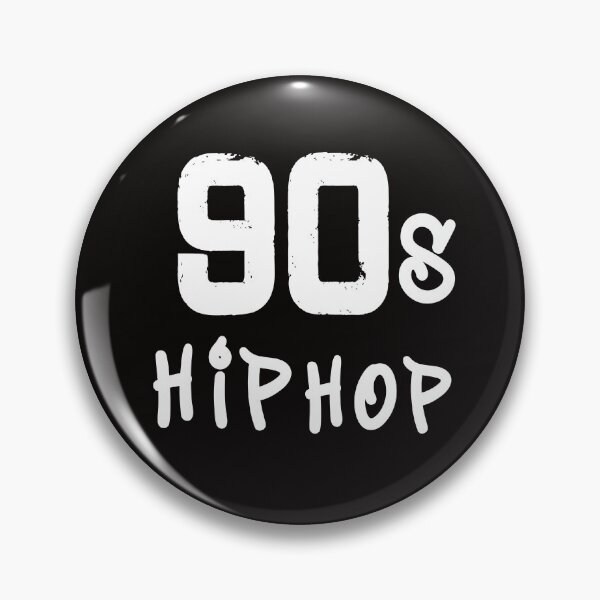 Item preview, 90's HIPHOP T Shirt designed and sold by Suzy Perez Art.