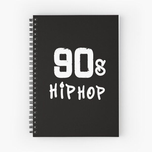 Item preview, 90's HIPHOP T Shirt designed and sold by Suzy Perez Art.