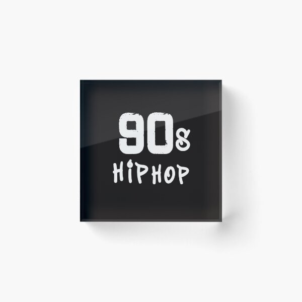 Item preview, 90's HIPHOP T Shirt designed and sold by Suzy Perez Art.