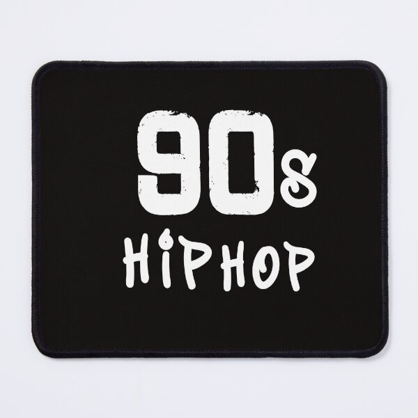 Item preview, 90's HIPHOP T Shirt designed and sold by Suzy Perez Art.