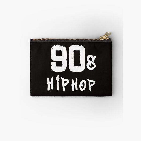 Item preview, 90's HIPHOP T Shirt designed and sold by Suzy Perez Art.