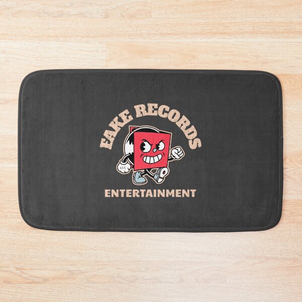Item preview, Vinyl Cartoon designed and sold by PopDonkey.