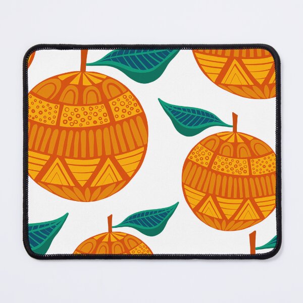 Item preview, Oranges designed and sold by ToEllaBloom.