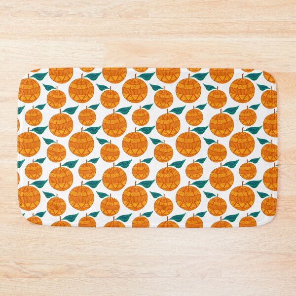 Item preview, Oranges designed and sold by ToEllaBloom.