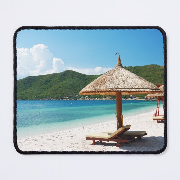 Item preview, beach themed for home designed and sold by ThunderBolt76.