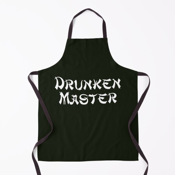 Item preview, Drunken Master designed and sold by Linubidix.