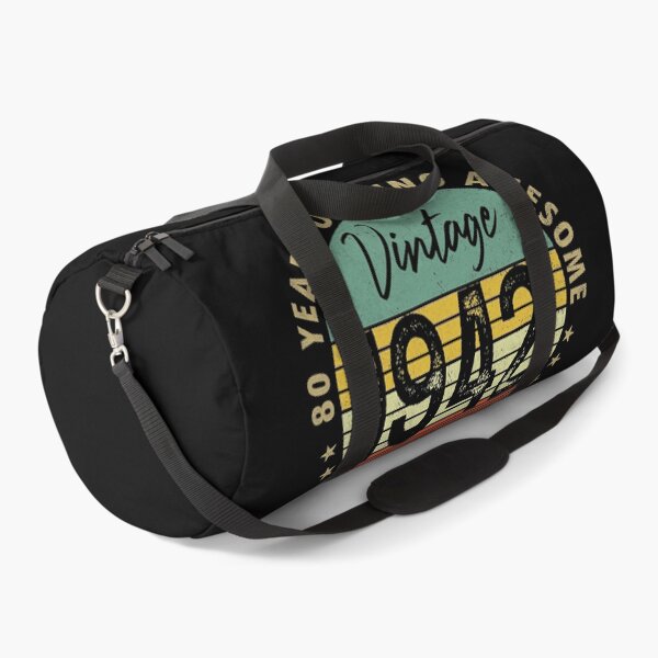 Item preview, 80 Years Of Being Awesome Vintage 1942 Limited Edition 80th Birthday designed and sold by RachaelEliezer.
