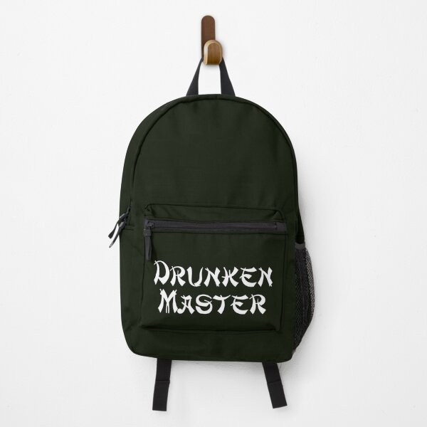 Item preview, Drunken Master designed and sold by Linubidix.