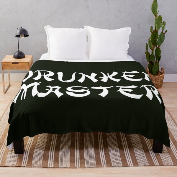 Item preview, Drunken Master designed and sold by Linubidix.
