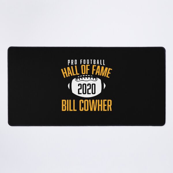 Item preview, Bill-Cowher-Hall-Of-Fame-Pittsburgh-Football-T-Shirt-4500.png designed and sold by UlfEk.