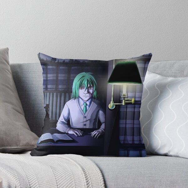Item preview, Please Be Quiet in the Library designed and sold by ZerachielAmora.