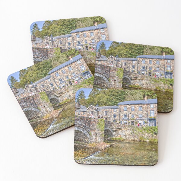 Item preview, Beddgelert, Snowdonia, Wales, UK designed and sold by Paul Thompson Photography.