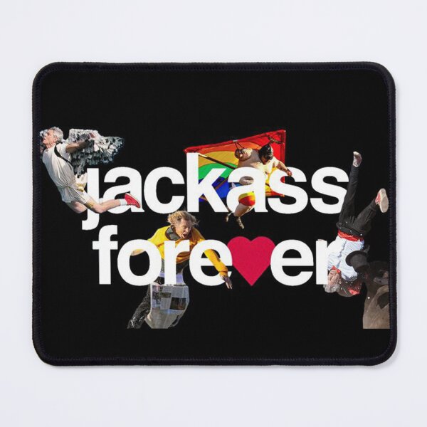 Item preview, vintage jackass designed and sold by LondownDesign.