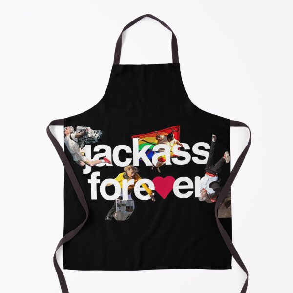 Item preview, vintage jackass designed and sold by LondownDesign.