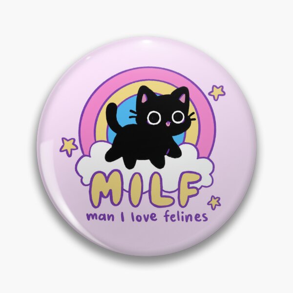 Item preview, pansexual milf designed and sold by sugamintstudios.