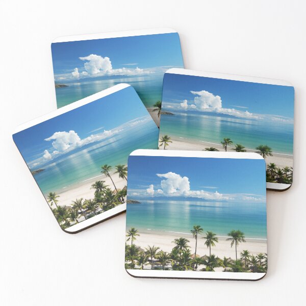 Item preview, beach themed for home designed and sold by ThunderBolt76.