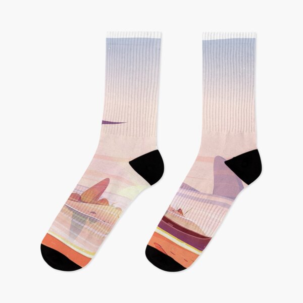 Item preview, Pink Sunset Beach designed and sold by DigitalSantino.