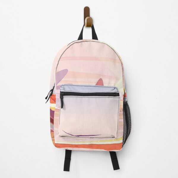 Item preview, Pink Sunset Beach designed and sold by DigitalSantino.