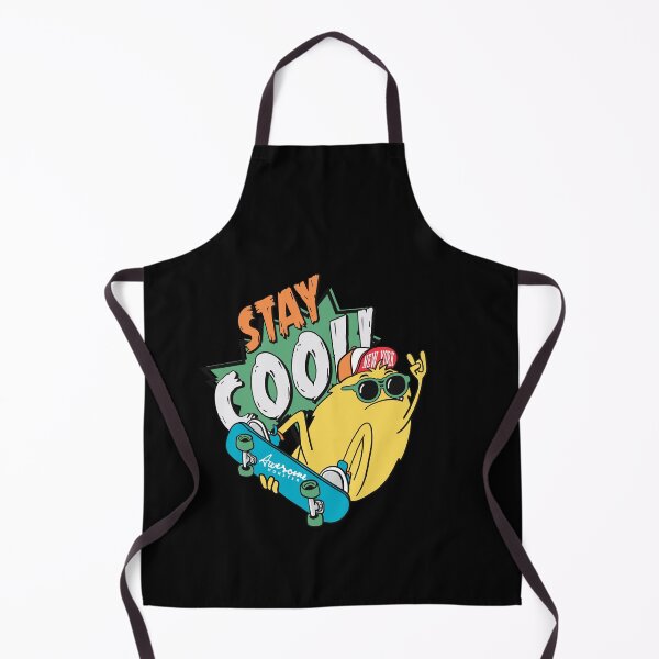 Item preview, Stay Cool designed and sold by D3monic.