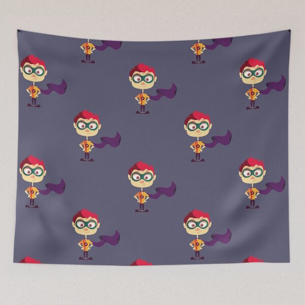 Item preview, Super hero designed and sold by Subhash1562.