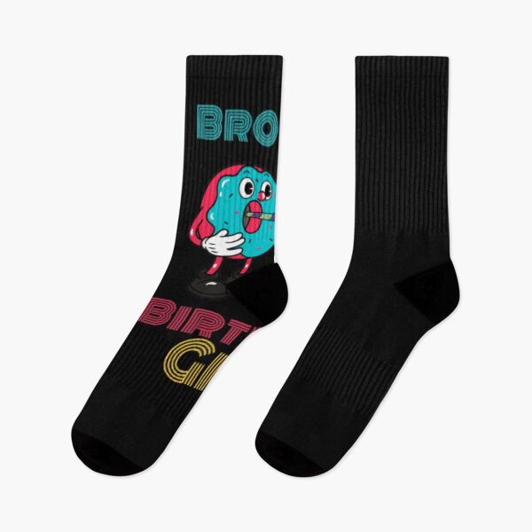 Item preview, Brother of the Birthday Girl Donut Dab Birthday designed and sold by anas667.