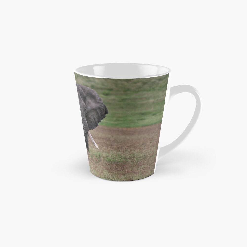 Item preview, Tall Mug designed and sold by blackmamba5.
