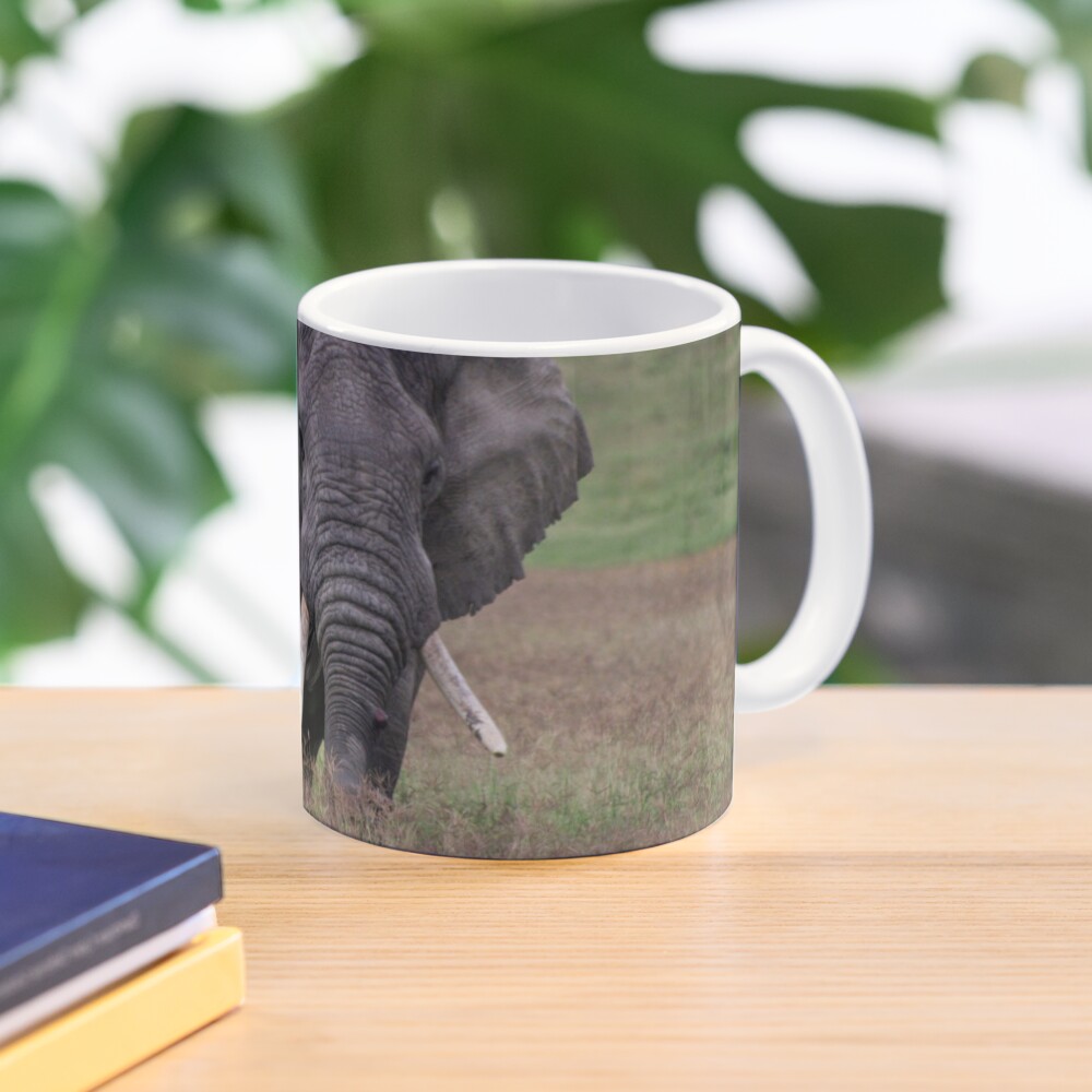 Item preview, Classic Mug designed and sold by blackmamba5.