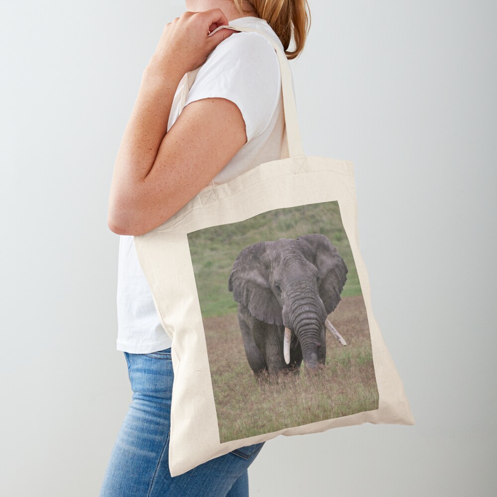 Item preview, Cotton Tote Bag designed and sold by blackmamba5.