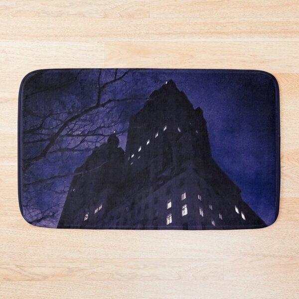 Item preview, The San Remo, Manhattan designed and sold by eleonoraingrid.