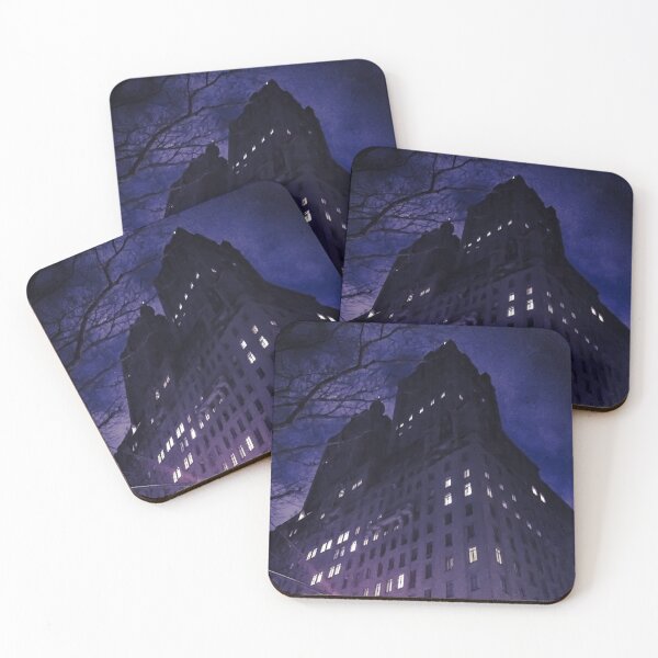 Item preview, The San Remo, Manhattan designed and sold by eleonoraingrid.