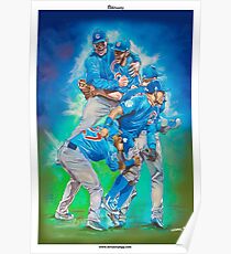 Field of Dreams - A Gift for Dad Poster