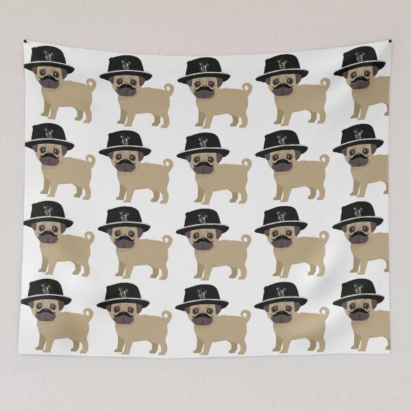 Item preview, Cute and funny dog designed and sold by michealtran.